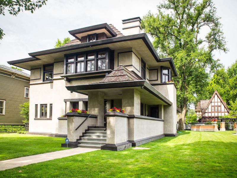 Architectural Firm GTA