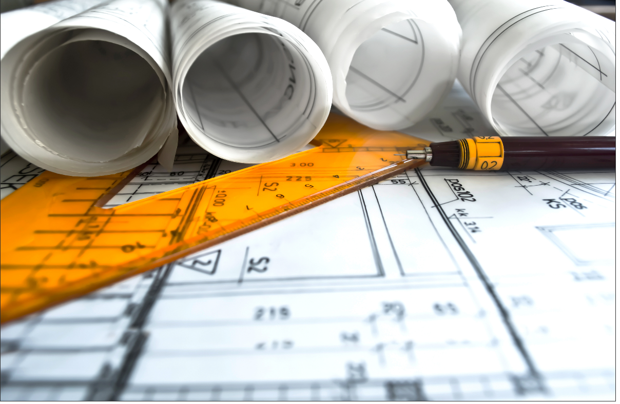 Commercial Space Designer Durham