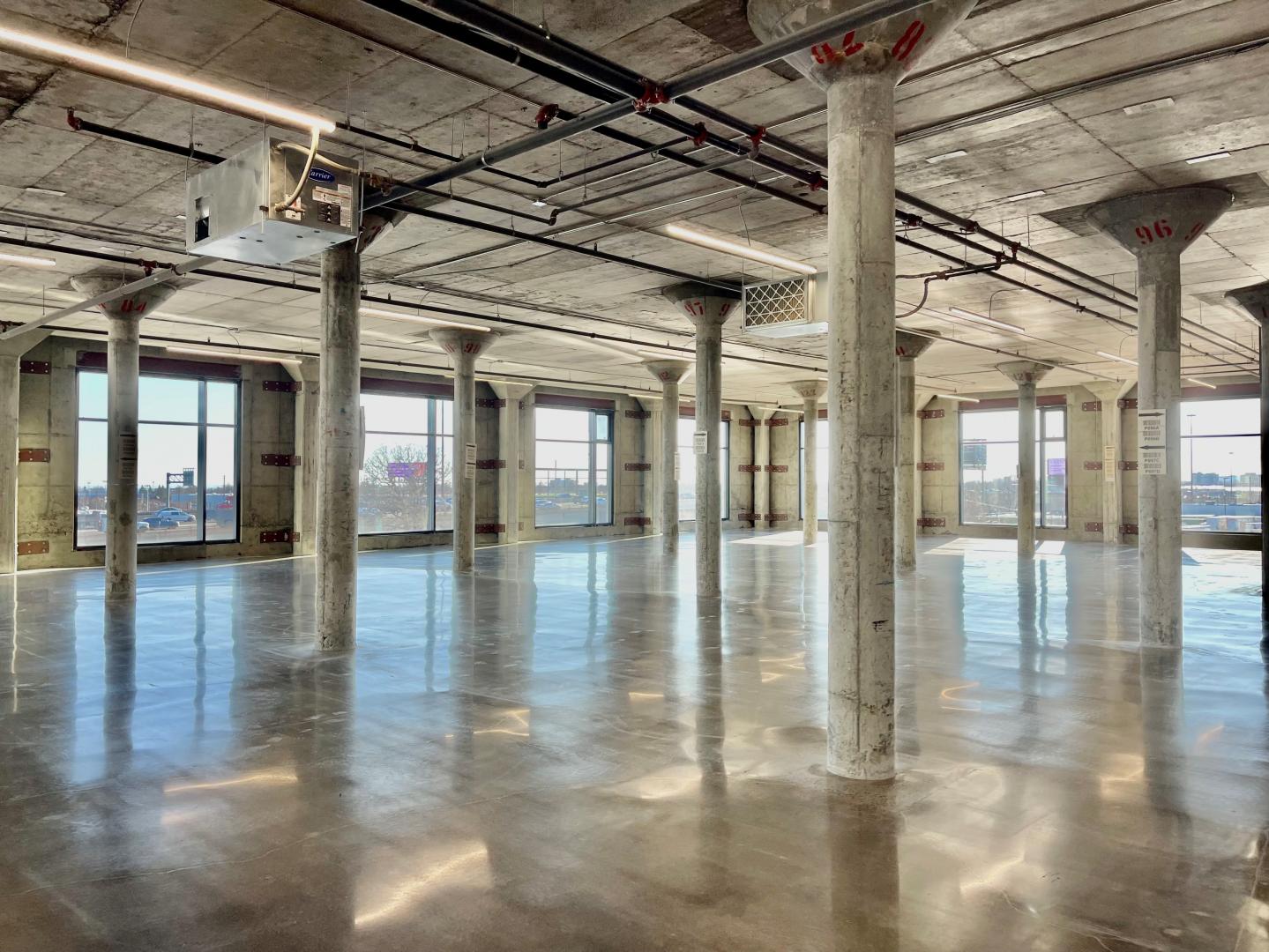 Commercial Space Designer Durham