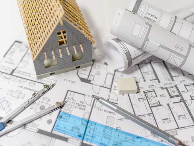 Custom Home Designer Toronto