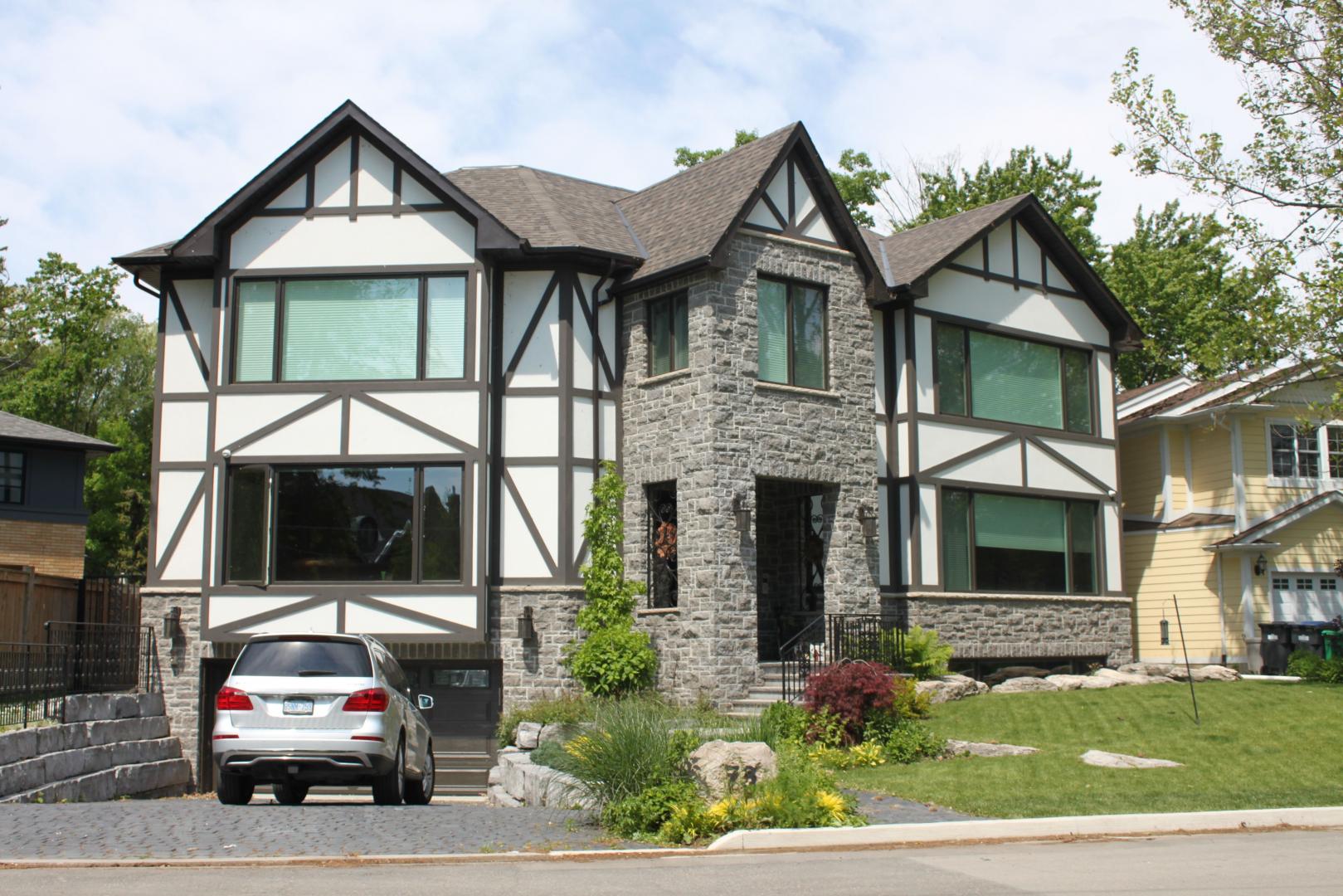 Custom Home Designer GTA