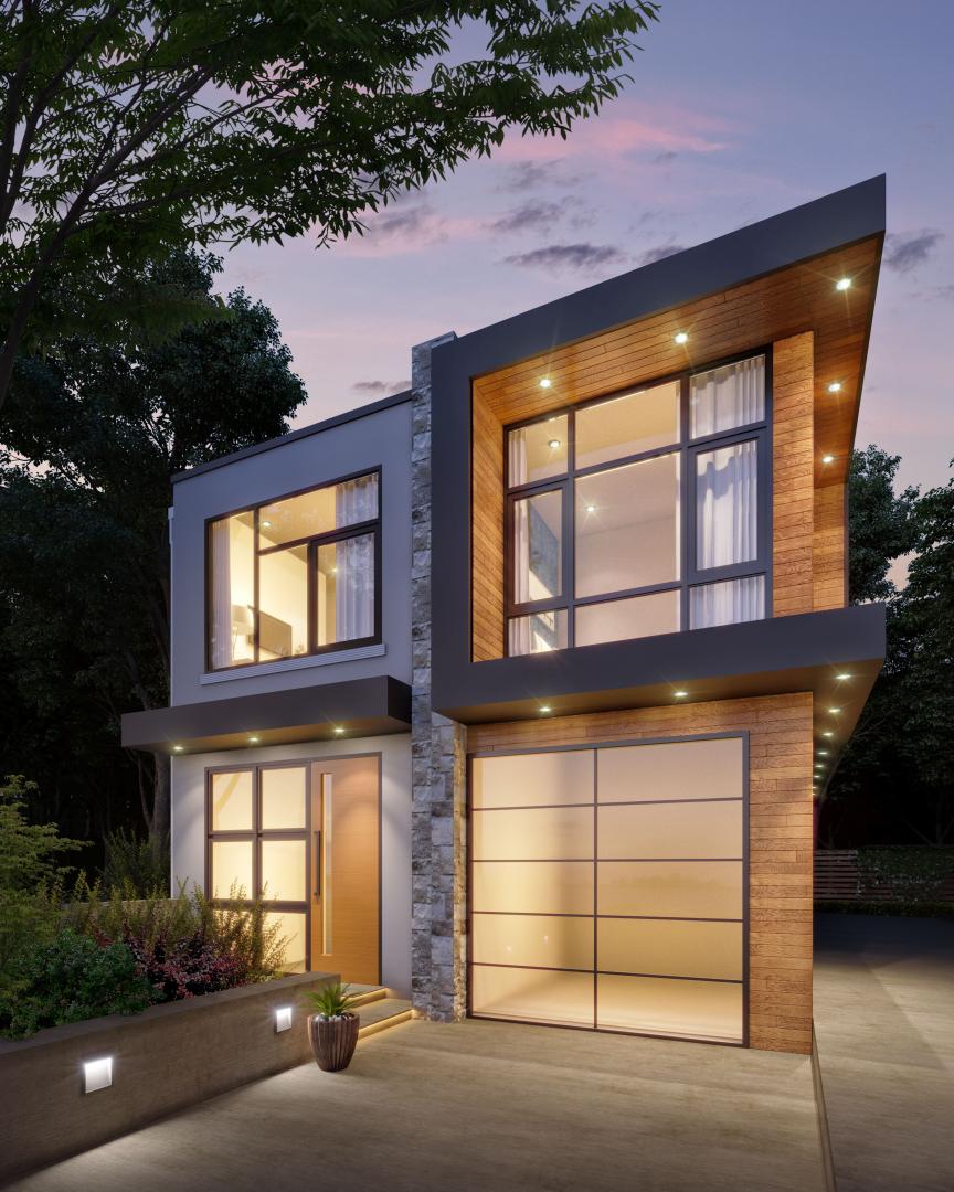 Custom Home Designer GTA